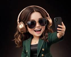 Mobile Data Jaldi Khatam Ho Jata Hai? Data Saving 10+ Tips Data bachane ke baad smartphone ki efficiency aur savings ka 3D render