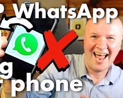 Mobile Data Jaldi Khatam Ho Jata Hai? Data Saving 10+ Tips WhatsApp mein data bachane ke liye media auto-download setting band karein